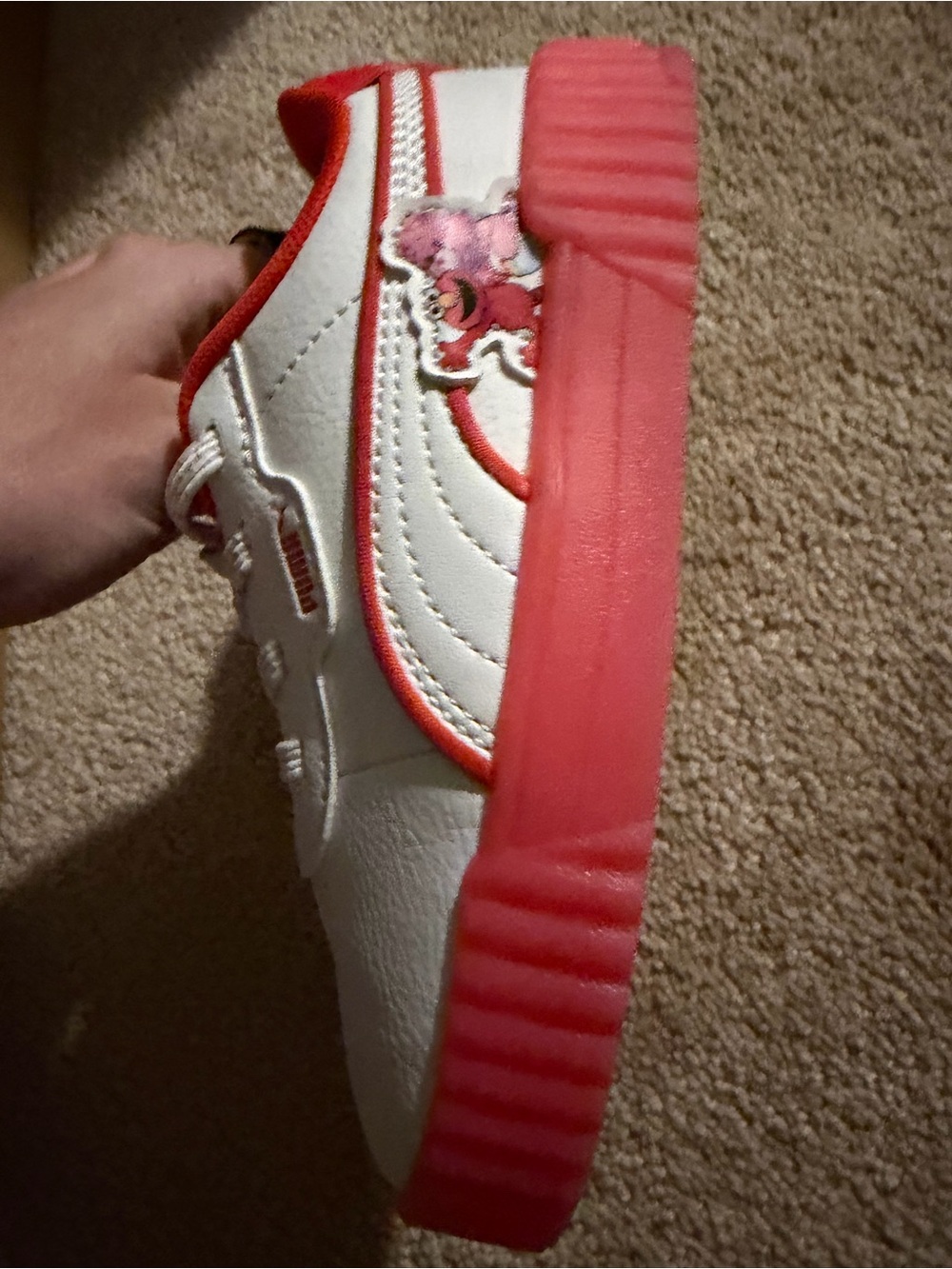 Puma